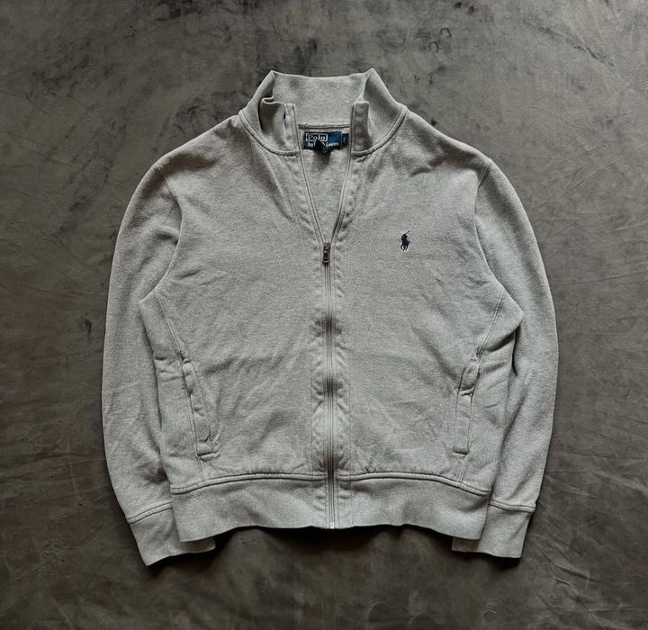 Зипка Polo Ralph Lauren