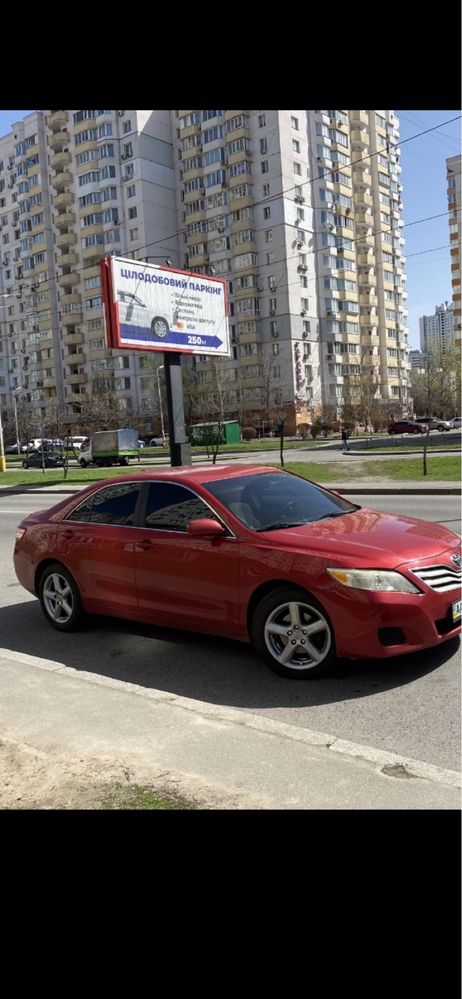 Диски Тойота Кемри Toyota Camry оригинал,