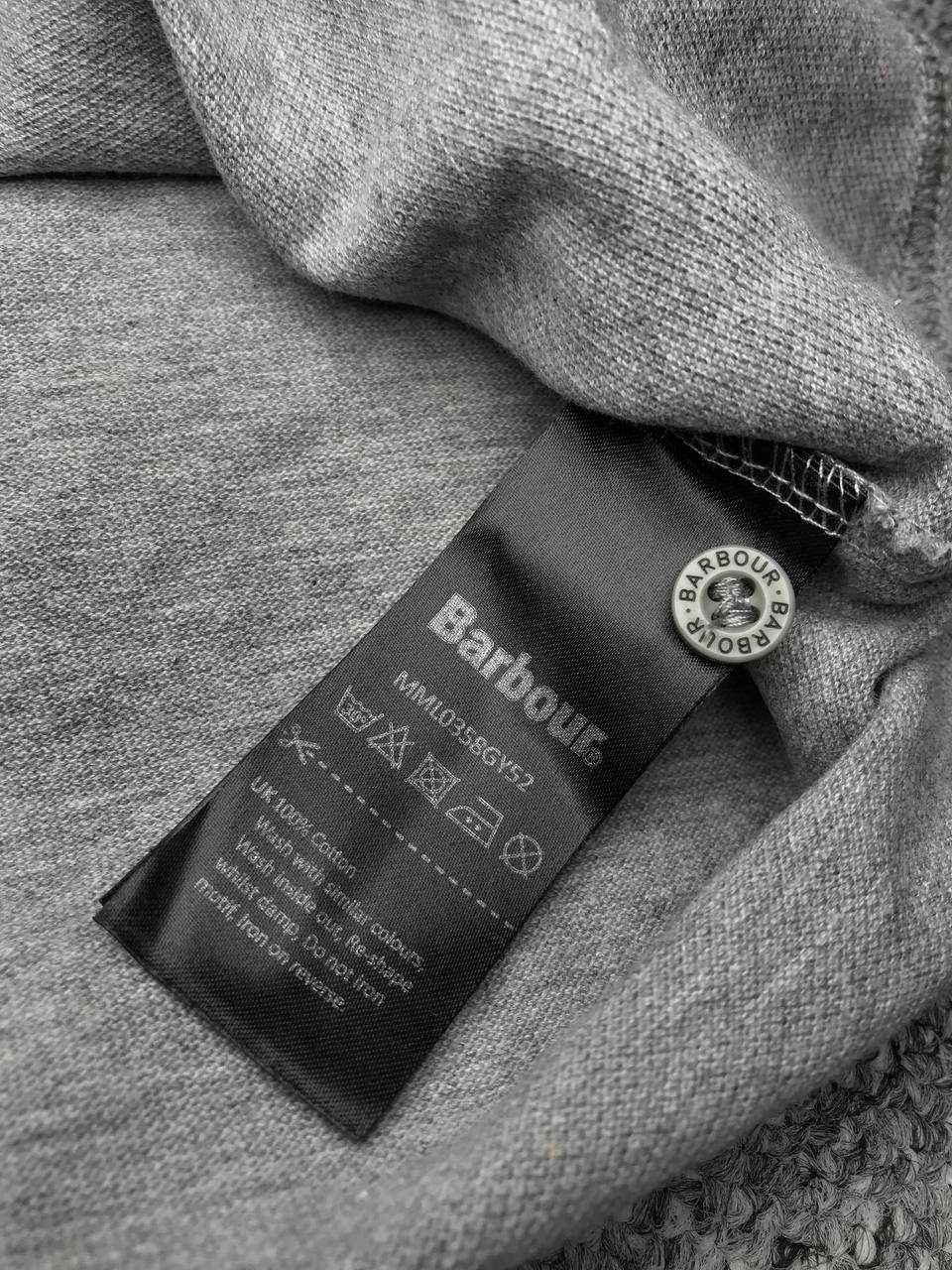 Поло футболка BARBOUR International Sports - L