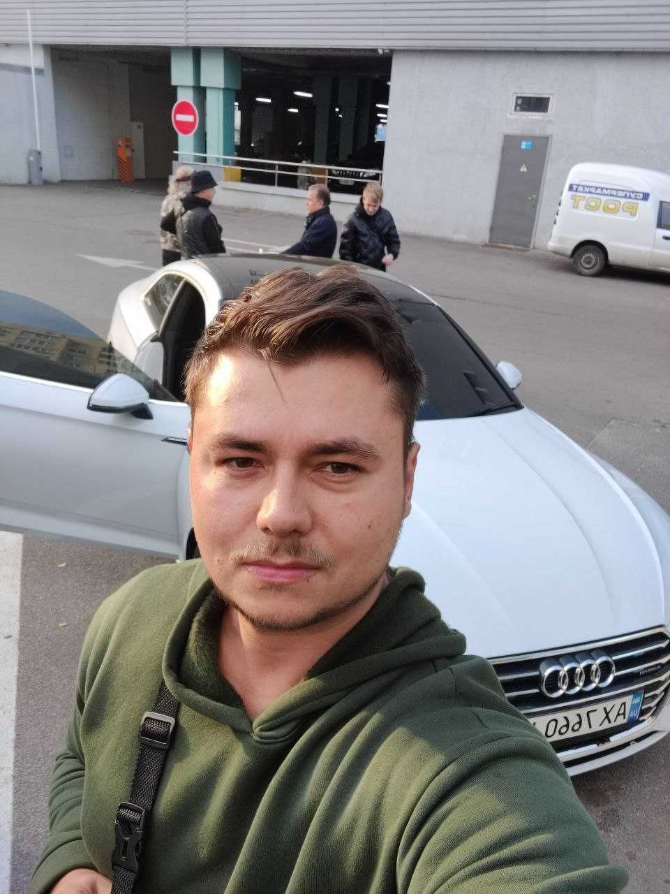 Антиперекуп Дніпро, автоексперт на день, детальна перевірка авто