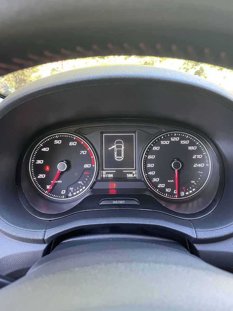 Seat Ibiza FR 1.0 TSI