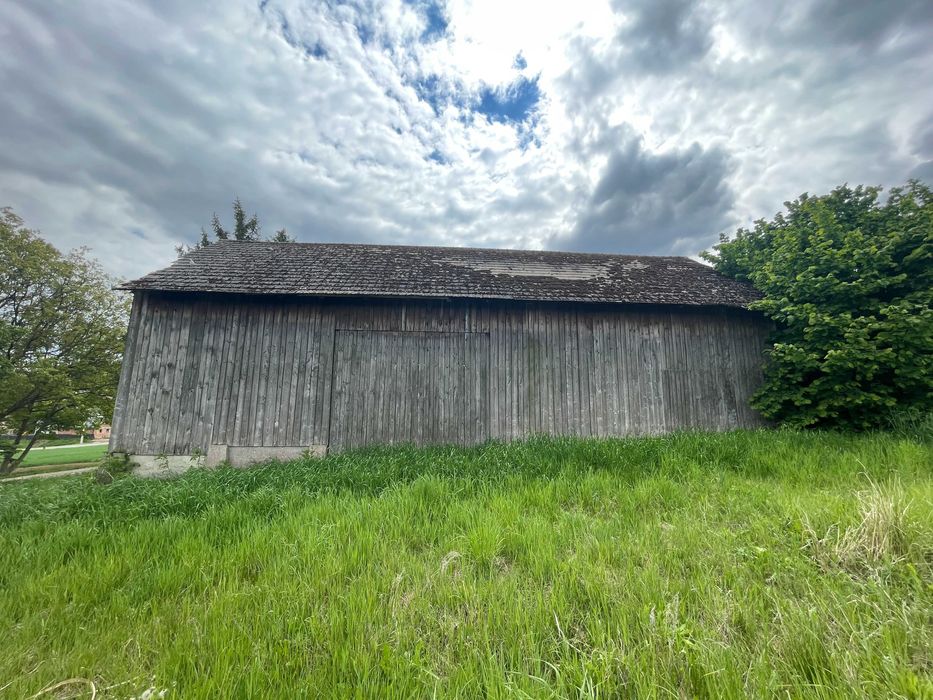Oddam dachówkę cementową , koło 200 m.