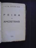 Teixeira (Luis);Feira De Amostras