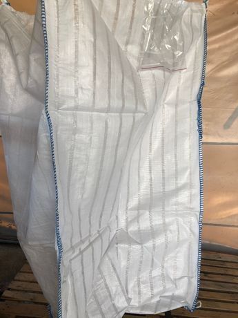 Wentylowane Worki Big Bag 90/90/180 cm na kapustę i inne warzywa !