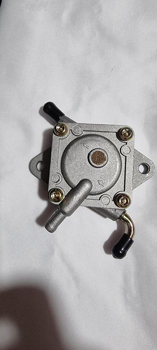 Bomba de combustível de scooter