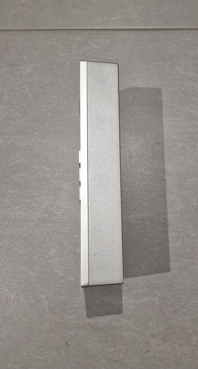 Panel zewnętrzny wideodomofon BCS PAN1601S-S IP taki jak DAHUA