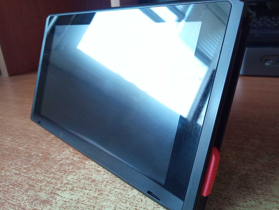 Nintendo Switch V1 Unpatched + 128Gb SDCard (Desbloqueada)