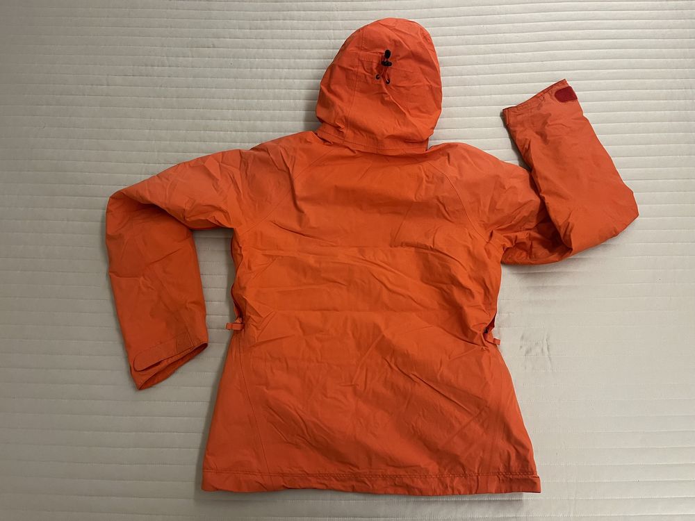 Burton AK Goretex snowboard/ski technical jacket, size S/M