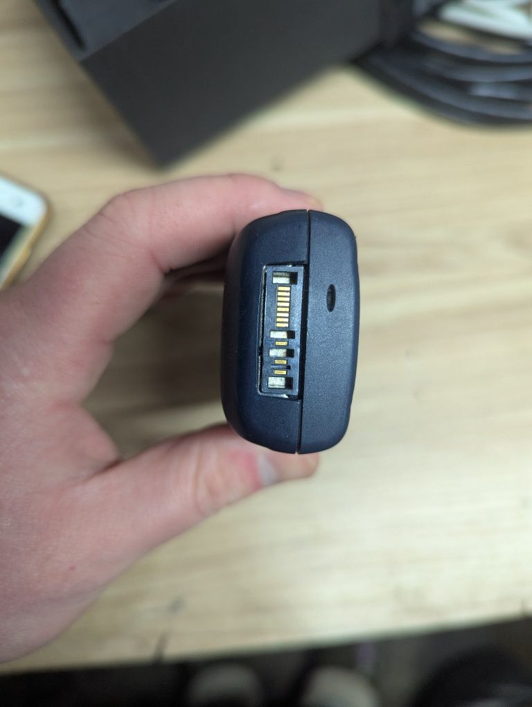 Телефон ericsson a2618s.