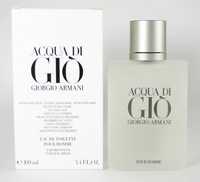 Armani Acqua di Gio pour Homme