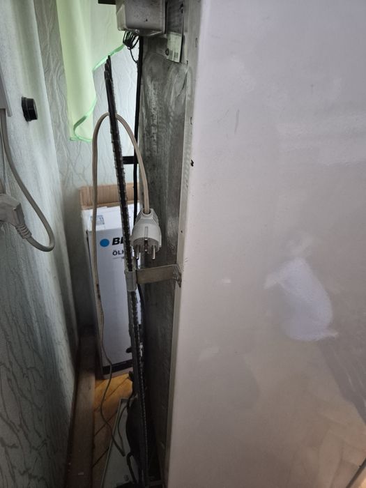 Морозильна камера Саратов