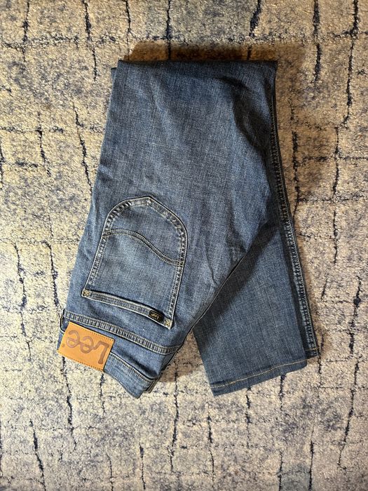 Джинси Lee for premium quality