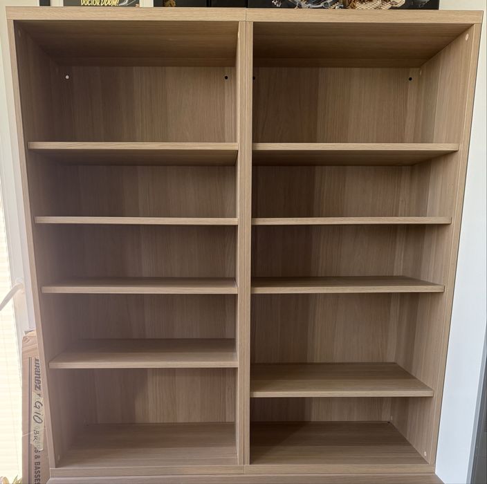 regał z serii bestå