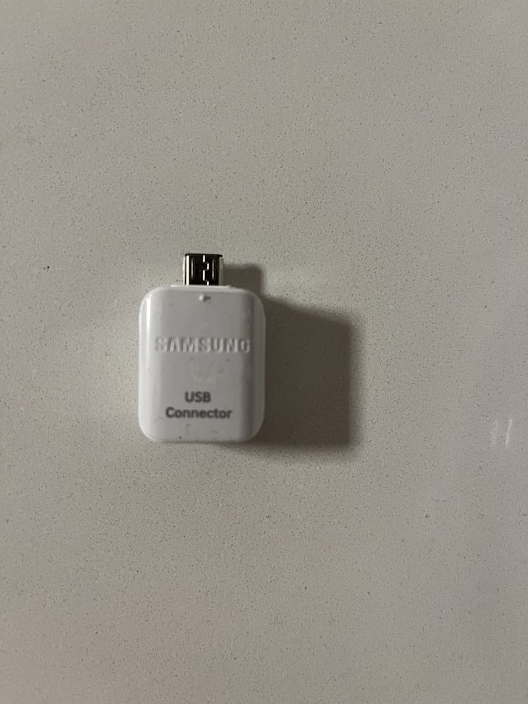 Samsung Usb przejscie na micro usb