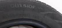 Зимняя резина 155/70R13