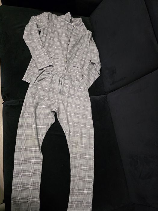 Garnitur dzianinowy All For Kids chlopiecy