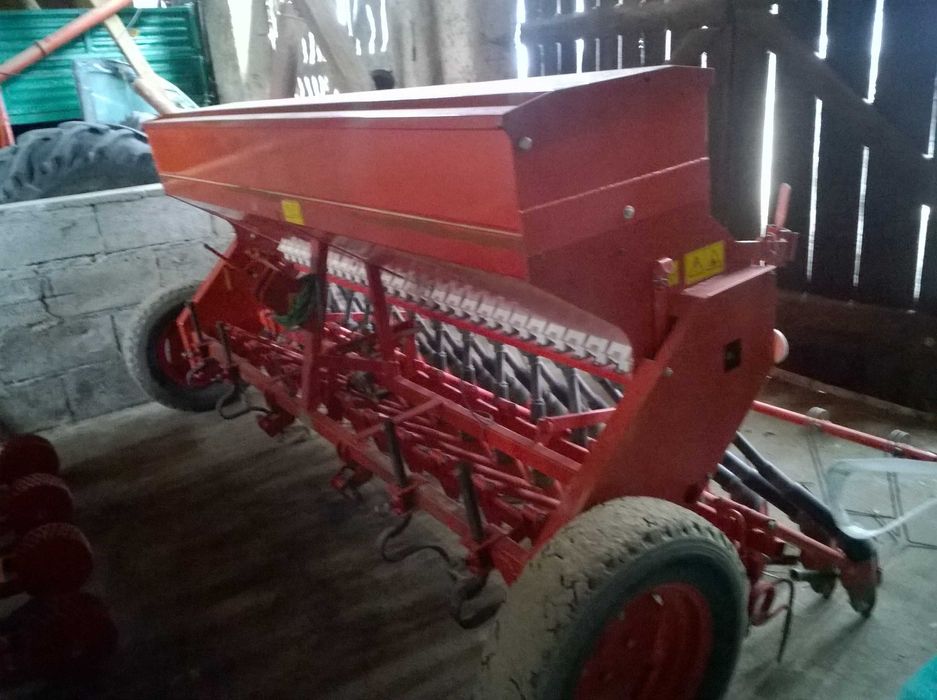 Siewnik Famarol 3 m