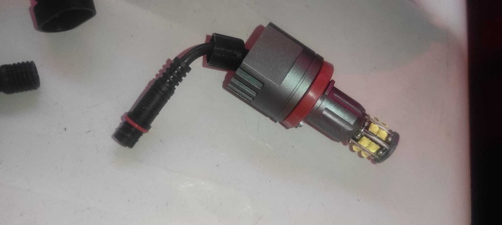 Lâmpadas para Automoveis