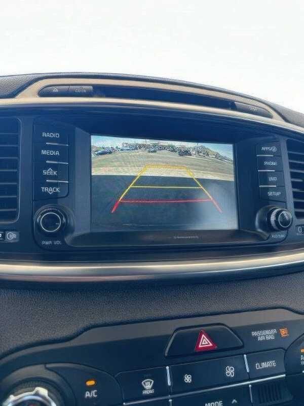 2017 Kia Sorento EX V6