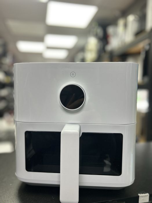 Мультипіч Xiaomi Smart Air Fryer 5.5L EU