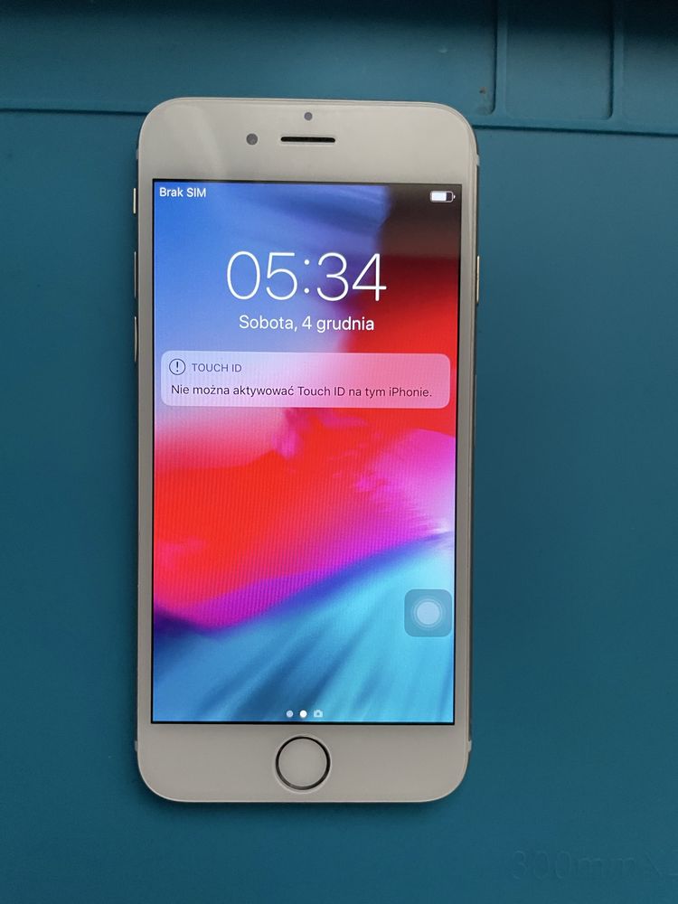 Iphone 6 opis.