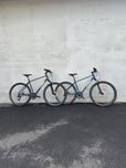 Rowery Ktm X Life Trekkingowe - Nowe!