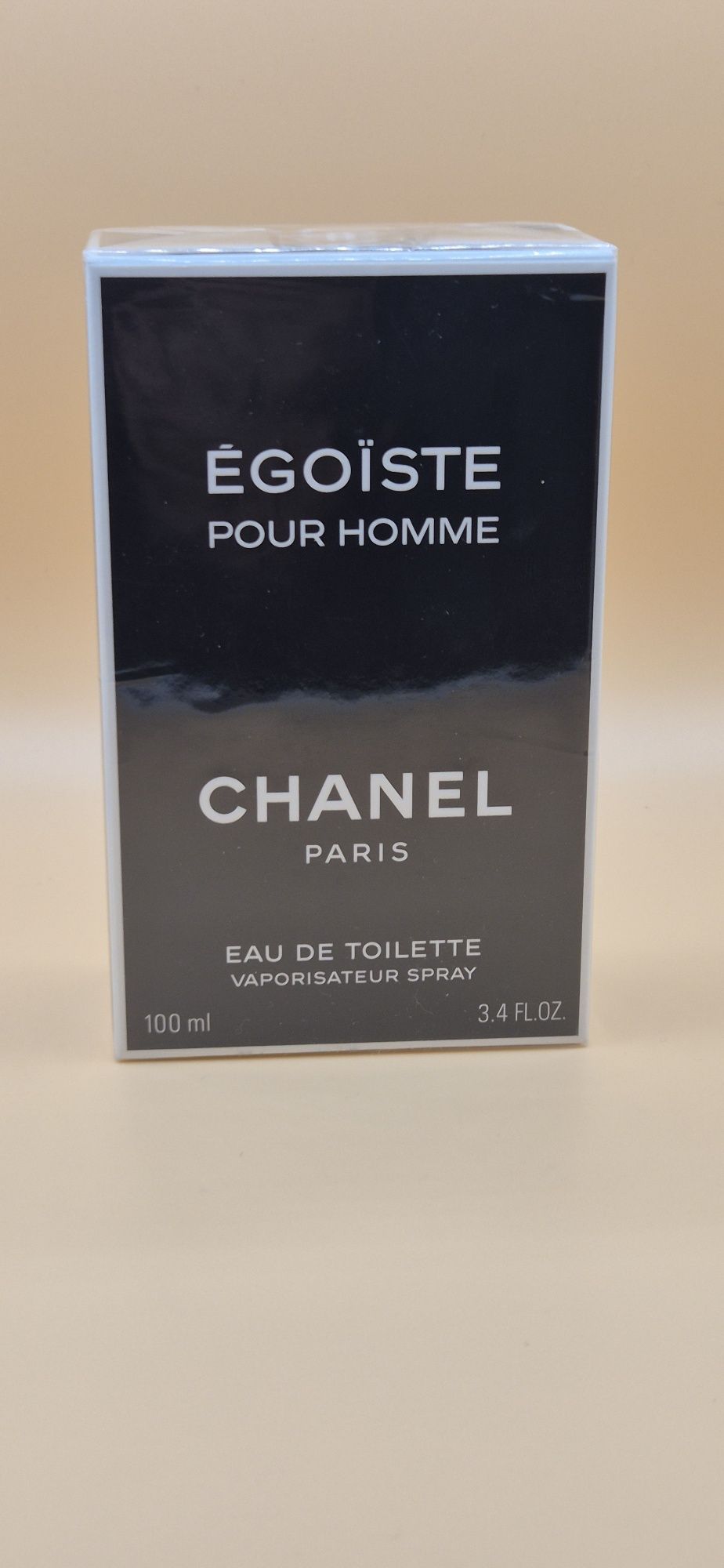 Chanel Egoiste edt 100 ml