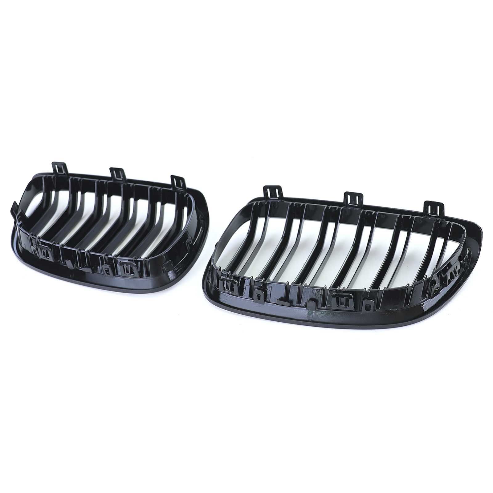 Grelha dupla para BMW Série 3 E92 E93 2005 a 2010