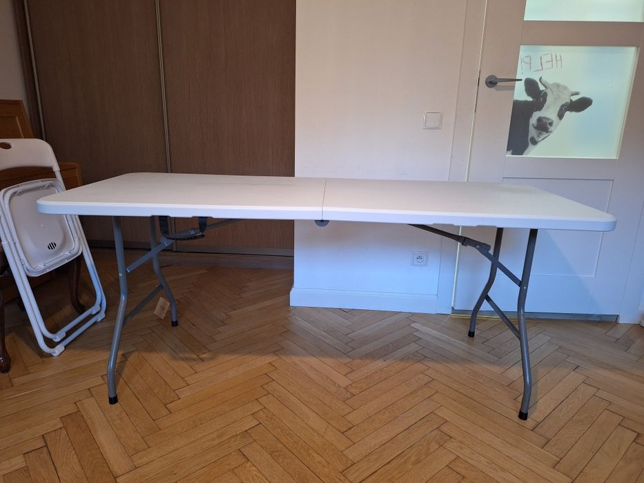 Stolik cateringowy KULESKOG JYSK