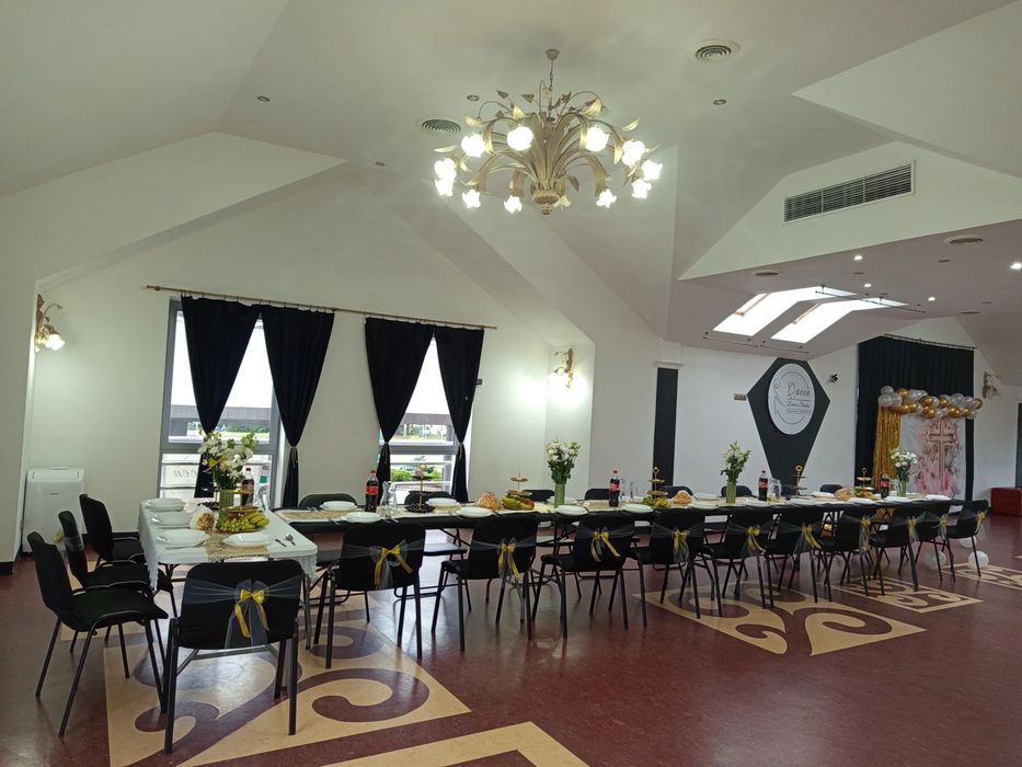 Sala, lokal wynajem - urodziny, zajęcia, imprezy