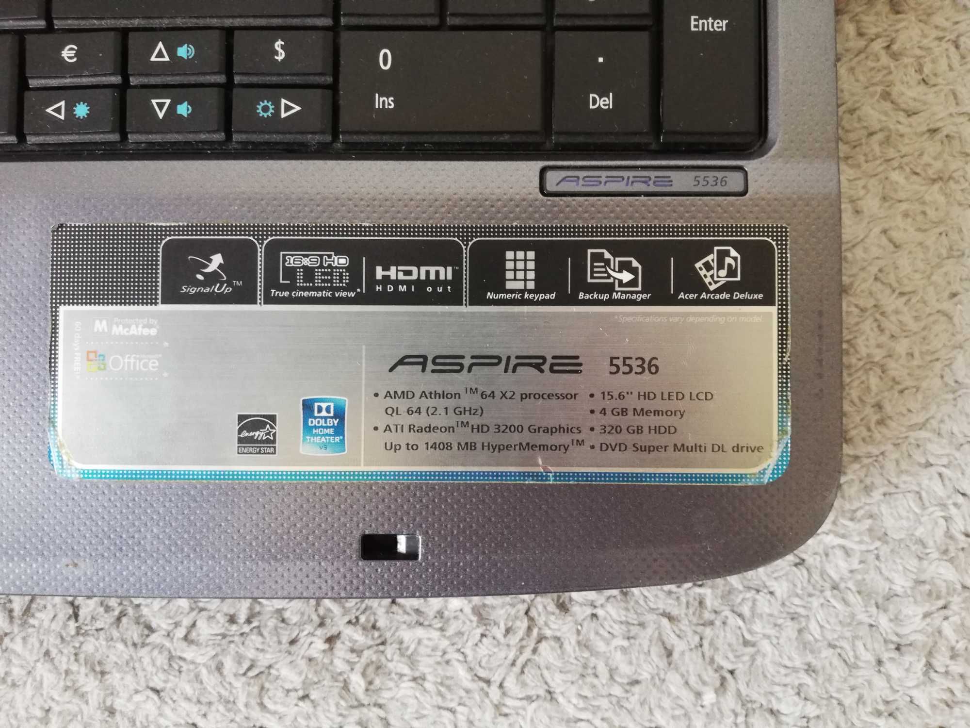 Laptopy zestaw asus dell lenovo