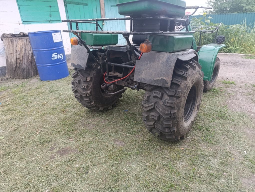Зім 350 продам без двигуна