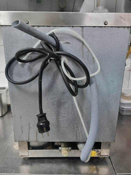 Máquina lavar copos