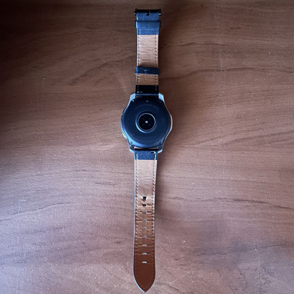 Samsung Galaxy Watch 46mm