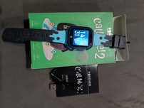 Smartwatch dla dzieci Forever CallMe2 KW-60