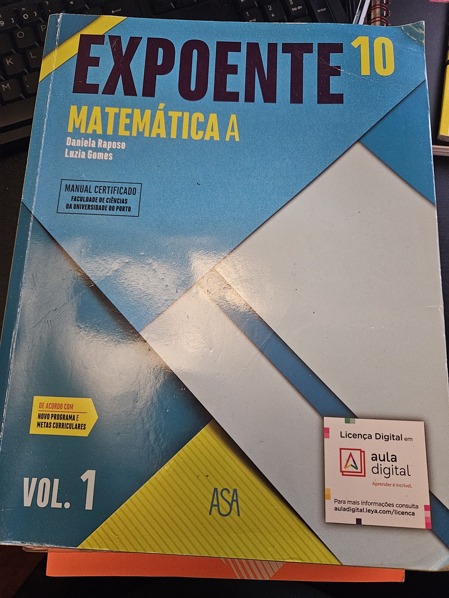 Manuais Escolares - 10°Ano