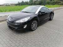 Peugeot Rcz 1.6 THP 156 cv