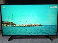 LG 43LH570V smart wifi youtube netflix sprawny stan bdb.