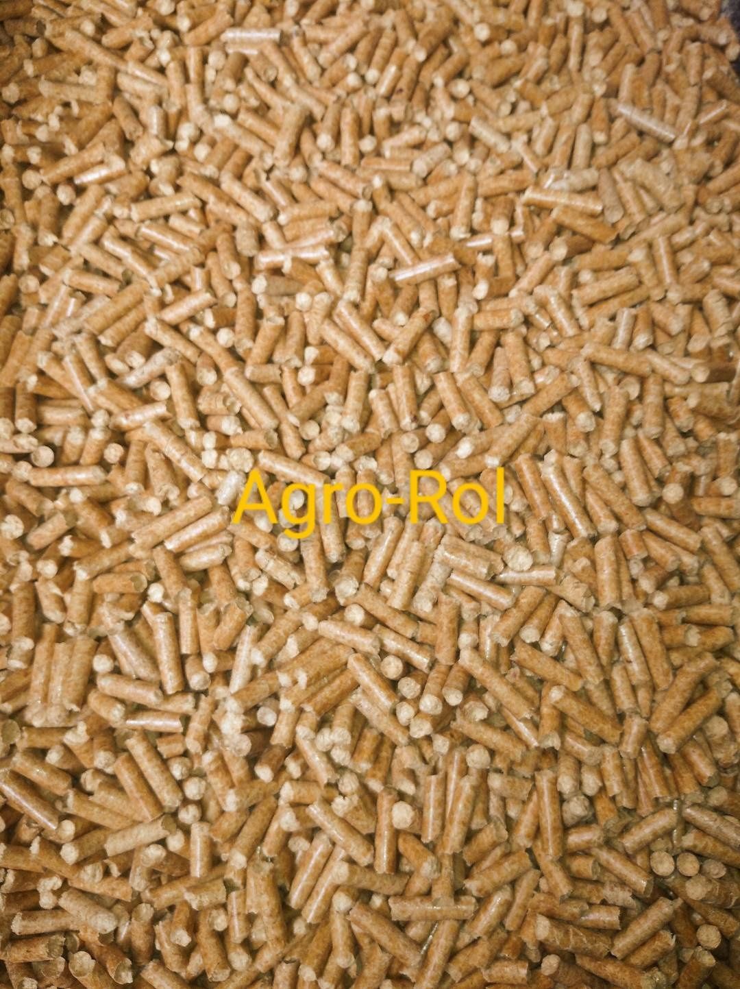 Pellet , pelet Ciepełko