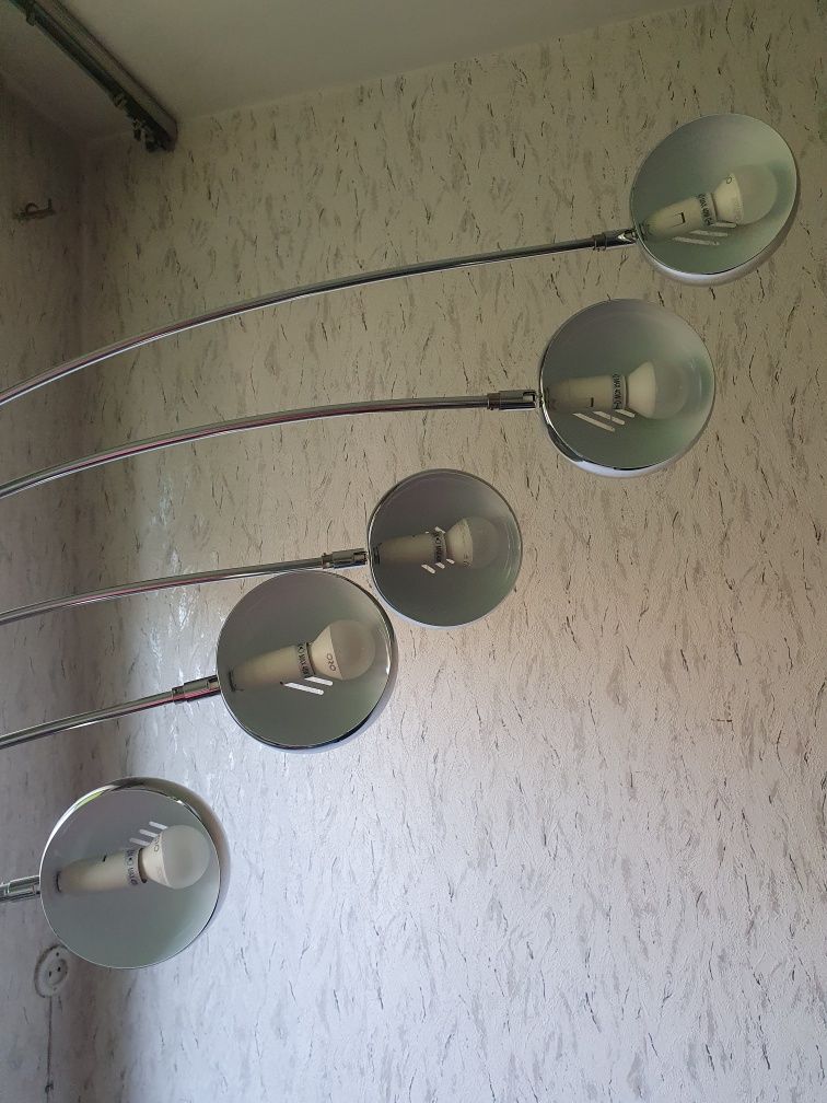 Lampa podłogowa ZODIAC