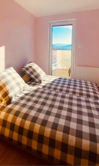 Nowoczesny apartament w górach