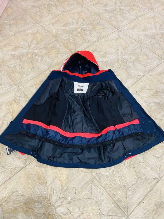 Костюм женский лыжный раз. 46-48-50( замеры в описании.