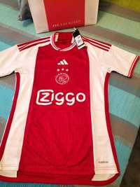 Camisola do Ajax 2023/2024, original