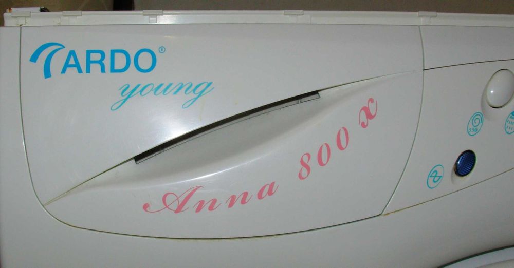 ARDO Anna 800 на запчастини