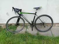 Rower boardman x7 gravel  L 2017