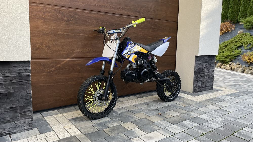 Cross Kxd 125 ! Bdb stan !