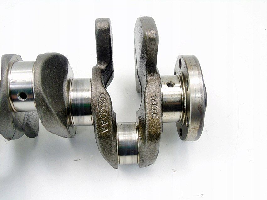 Wał Korbowy 1.0 Ecoboost Focus 3 Ecosport Puma Mondeo 5 Bmax Cmax