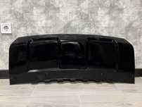 Накладка бампера Land Rover Range Rover Sport 2013+ передня