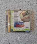 Gra Greatest NIne 96, Sega Saturn, NTSC-J, import Japonia