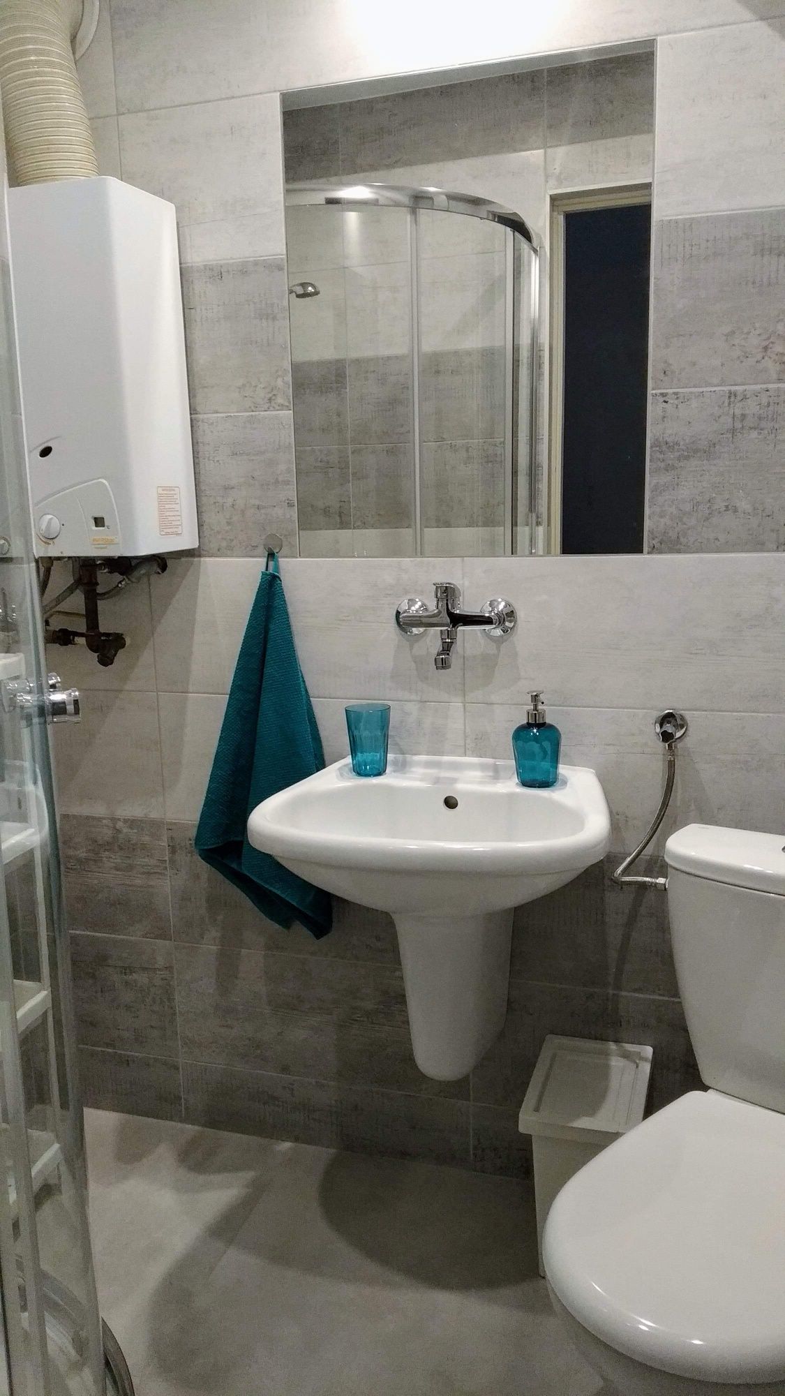 Pokój 1 os. na miasteczku akademickim